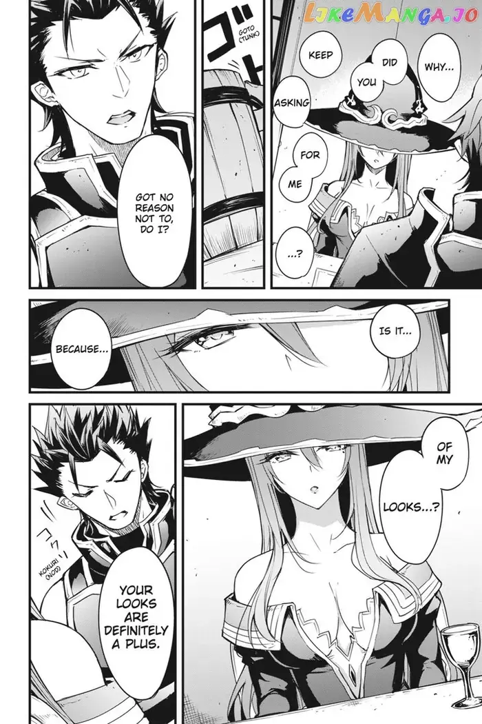 Goblin Slayer: Side Story Year One Chapter 35 image 09_optimized_optimized